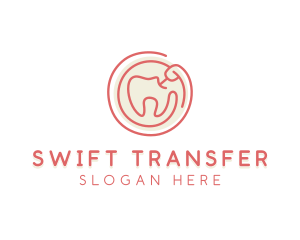 Dental Orthodontist logo