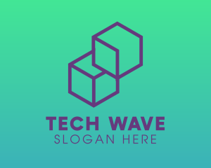 Generic Cube Technology logo