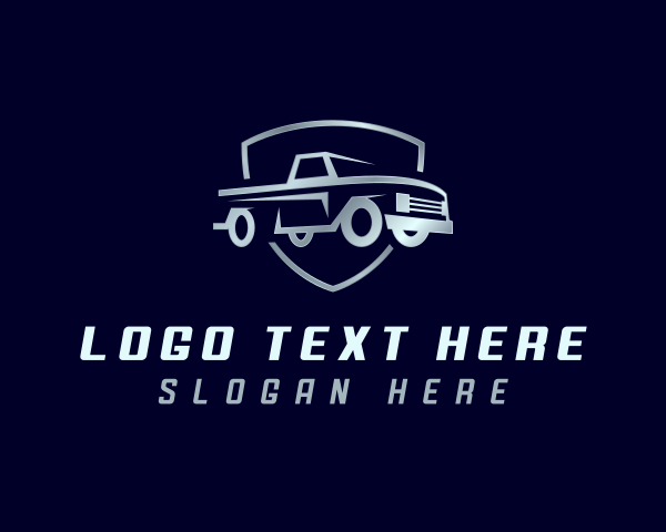 Dealership logo example 2