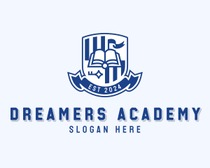 College Academy University logo
