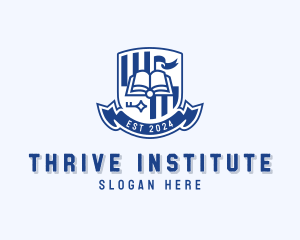 College Academy University logo