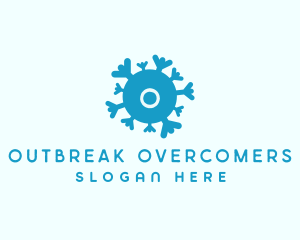 Global Virus Outbreak logo