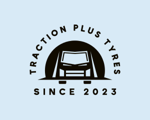 Van Truck Transport logo