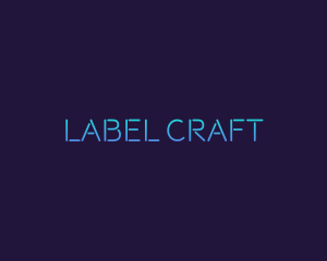 Cyber Tech Label logo