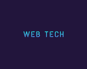 Cyber Tech Label logo design