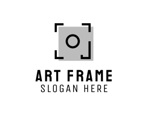 Camera Frame Photography logo