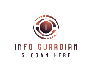 Cybersecurity IT Software logo