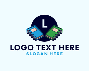 Notebook Elementary Education logo