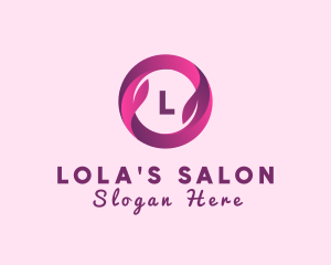 Spa Wellness Boutique logo design