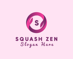 Spa Wellness Boutique logo design