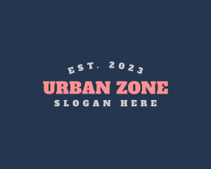 Urban Chic Apparel logo design