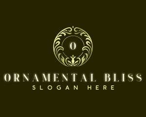 Luxury Ornamental Boutique logo