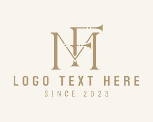 Elegant Ornate Boutique logo