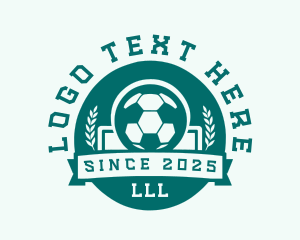 Soccer Championship Training logo