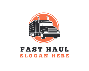 Trailer Truck Mover logo