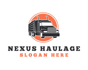 Trailer Truck Mover logo