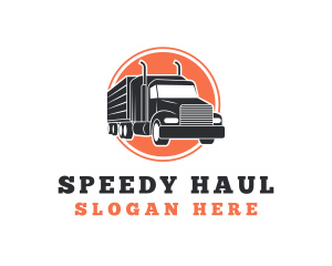 Trailer Truck Mover logo