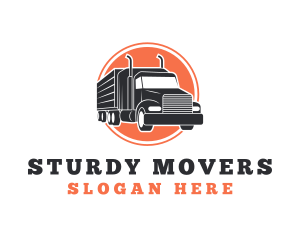 Trailer Truck Mover logo