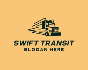 Fast Truck Logistics logo