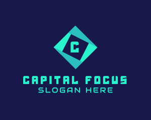 Venture Capital Digital logo