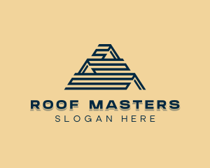 Roof Renovation Roofing logo