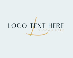 Generic Business Company logo