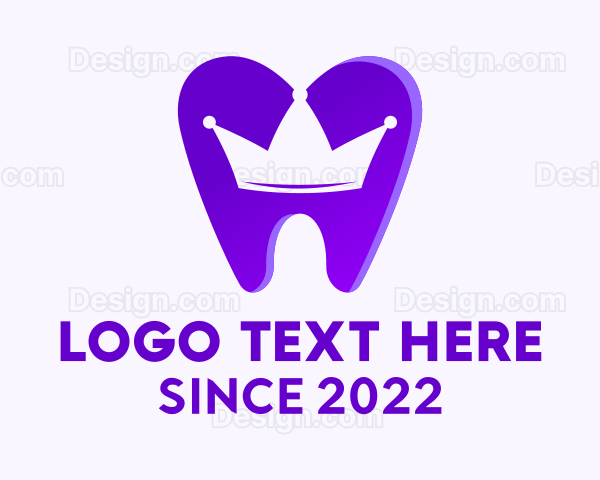 Royal Dental Clinic Logo