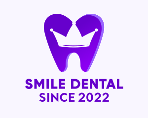 Royal Dental Clinic  logo design