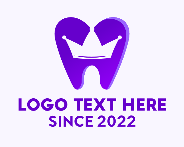 Dental Clinic logo example 3