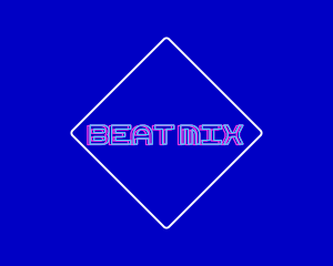 DJ Neon Club logo