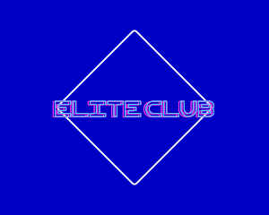 DJ Neon Club logo