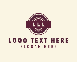 Retro Company Brand logo