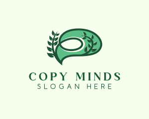 Mindfulness Mental Therapy logo design