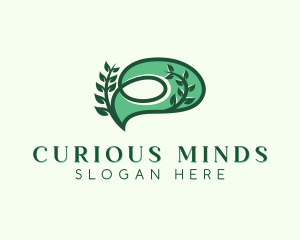 Mindfulness Mental Therapy logo design