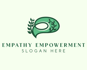 Mindfulness Mental Therapy logo design