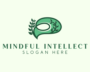 Mindfulness Mental Therapy logo design