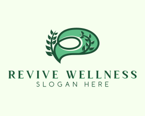 Mindfulness Mental Therapy logo design