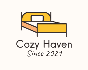 Home Bedroom Furniture  logo