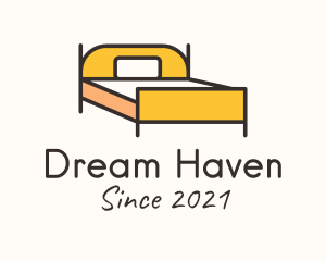 Home Bedroom Furniture  logo