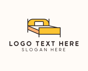 Home Bedroom Furniture  logo