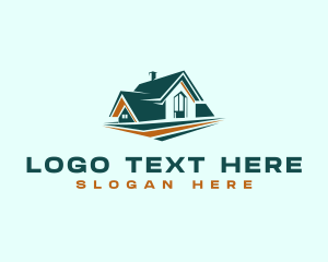 Roofing Attic Builder logo