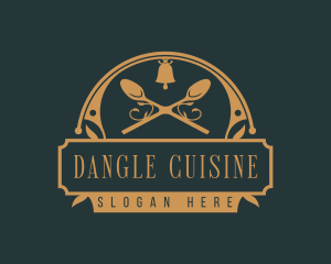 Classic Restaurant Cuisine logo design