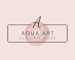 Beauty Watercolor Brand logo