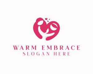 Parenting Family Heart logo