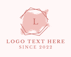 Aesthetic Makeup Boutique  logo