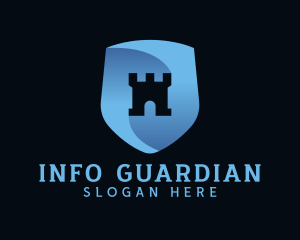 Rook Shield Cybersecurity logo