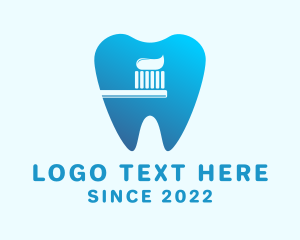 Hygiene Toothpaste Tooth logo