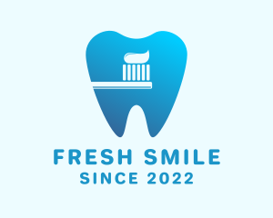 Hygiene Toothpaste Tooth logo