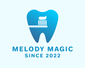 Hygiene Toothpaste Tooth logo