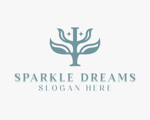 Sparkling Psychology Wellness logo